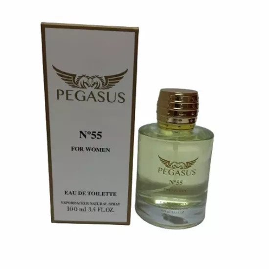 Pegasus No55 Edt 100 Ml Kadın Parfüm